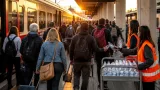 Otto ore per Milano–Savona: passeggeri bloccati e disagi sulla tratta regionale