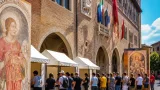 Padova celebra i cinque anni dell’Urbs Picta: musei civici gratuiti per residenti e studenti ad agosto