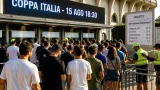 Padova, il 15 agosto allo stadio arriva l’Udinese: tutte le informazioni sui biglietti