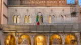 Palazzo Comunale di Rieti: nuovo incontro sul recupero e la valorizzazione del patrimonio