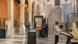 Palazzo Comunale di Rieti si trasforma: spazi restaurati e percorso per un museo diffuso