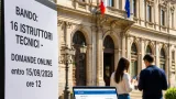Palazzo Marino assume: bando per 16 istruttori tecnici a tempo indeterminato