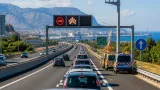 Palermo, atteso weekend da bollino nero: criticità su A19 e A29 e divieti per i mezzi pesanti