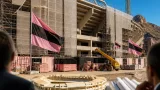 Palermo: il club si offre di coprire i 30 milioni per la riqualificazione del Barbera