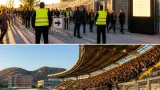 Palermo, il Velodromo aumenta la capienza: pronto a ospitare Athletic e Trapani