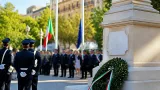 Palermo ricorda Cassarà, Antiochia e Costa nel 41° anniversario delle stragi