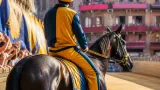 Palio d'agosto: la Selva di Siena punta su Canarinu e Murtas, «possiamo sorprendere»