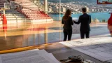 Pallacanestro, a Trieste accordo per restare al Palatrieste fino al 30 giugno 2027