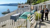Paola: sequestrato stabilimento balneare su 1.800 mq, indagine su occupazione demaniale