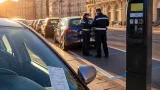 Parcheggi a Imperia, il consigliere chiede regole uguali per chi sfora il tempo pagato