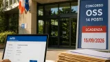 Parma: l'ASP pubblica il concorso per 14 Operatori Socio Sanitari a tempo indeterminato