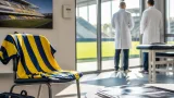 Parma, Nicolussi Caviglia operato per pubalgia: la società cerca un regista