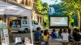 Parte a Terni il progetto provinciale per il benessere giovanile: sportelli, attività e cineforum