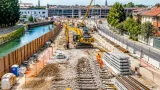 Partiti i lavori della metrotranvia Milano–Limbiate: 12 km, 19 fermate e costi per 180 milioni