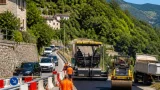 Partiti i lavori di asfaltatura sulla Sp 10 di Arni: 250mila euro per il primo lotto