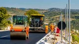 Partiti i lavori sulla S.P.17 Ombrone: intervento su circa 4 km tra Viterbo e Montefiascone