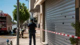 Paura in provincia: colpi ad Aprilia, fuga di gas a Borgo Santa Maria e nuovo piano sicurezza a Latina