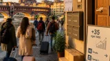 Pavia prima in Italia per attrazione di residenti stranieri: +35 ogni mille abitanti