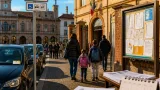 Pavia, proroga dei pass Ztl per i genitori: concessi fino al 1° febbraio 2027
