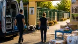 Pavia rafforza le azioni contro l'abbandono degli animali: il ruolo del canile e di ENPA
