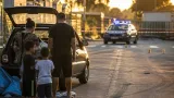 Pavia, uomo 41enne trovato agonizzante: indagini sulla possibile auto pirata