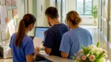 Perrino, una paziente ringrazia l’equipe di Ostetricia e Ginecologia per «umanità e professionalità»