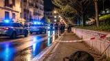 Perugia, 18enne accoltellato dopo una lite tra gruppi in via Jesi