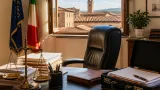 Perugia, l’avvocata Andrea Catizone è la nuova direttrice generale dell’Ateneo