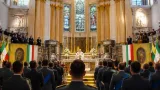 Perugia: la Guardia di finanza celebra San Matteo nella Basilica di San Pietro