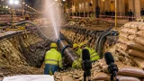 Pesaro, crisi idrica: quattro rotture in dieci giorni e polemiche politiche