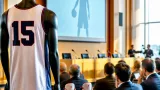 Pesaro, la VL presenta Andrea Dut Biar Mabor: 216 cm di fisico e ambizione per la nuova stagione