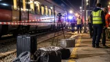 Pesaro, persona investita sui binari: stop notturno alla circolazione e ritardi fino a 240 minuti