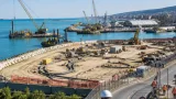 Pesaro: sbloccati fondi per la vasca di colmata, passo avanti per il porto