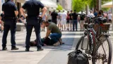 Pescara, arrestato un 45enne dopo una mattinata di scippi e furti in centro