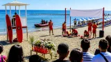 Pescara, giornata sulla prevenzione dell’annegamento: appello alla prudenza in mare