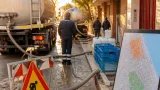 Pescara, interruzioni idriche per lavori Aca: chi resta senza acqua e quando