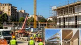 Pescara: partono i lavori per il Distretto della Musica, nuovo auditorium e ampliamento del Conservatorio