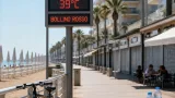 Pescara: sette giorni di bollino rosso, ondata di calore prosegue in città