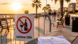 Pescara: stop al consumo di alcol in molte aree pubbliche fino al 30 settembre