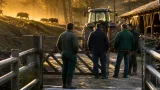 Peste suina: allarme ad Arezzo, Cia chiede misure immediate per cinghiali e biosicurezza