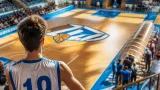 Peter Devetta torna alla Dinamo: Gorizia riaccoglie un giovane talento