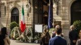 Piacenza in lutto: morto Giuseppe Nenna, guida storica della Banca di Piacenza