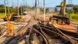 Piacenza, lavori sulla linea Alta Velocità: deviazioni e nuove riduzioni di velocità ad agosto