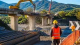 Piano strade nella provincia di Cosenza: via al nuovo viadotto Paludi–Cropalati e cantieri su più arterie