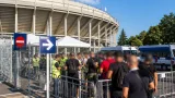 Pisa‑Empoli, limitazioni per tifosi della provincia di Firenze: verso un piano di sicurezza rafforzato