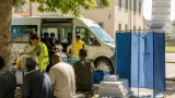 Pisa rafforza i servizi per le persone senza dimora durante l'ondata di caldo