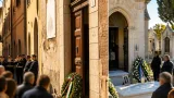 Pisa ricorda Don Fiore Menguzzo: cerimonia pubblica in via Beccaria