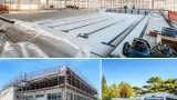 Piscina comunale di Macomer: lavori fino al prossimo anno, disagi per società e utenti