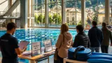 Piscina Vallare, Comune affida la gestione a HServizi: riapertura il 5 ottobre
