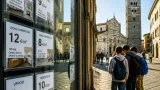 Pistoia: affitti ai massimi storici, canone a 10 €/m² e pressione sul mercato locale
